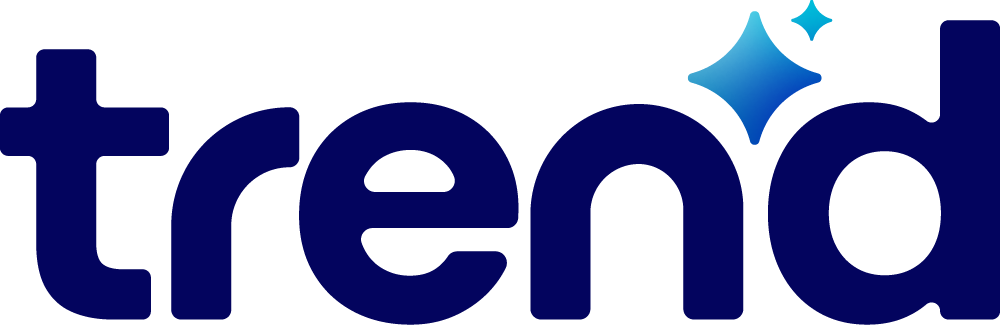 Trend Logo